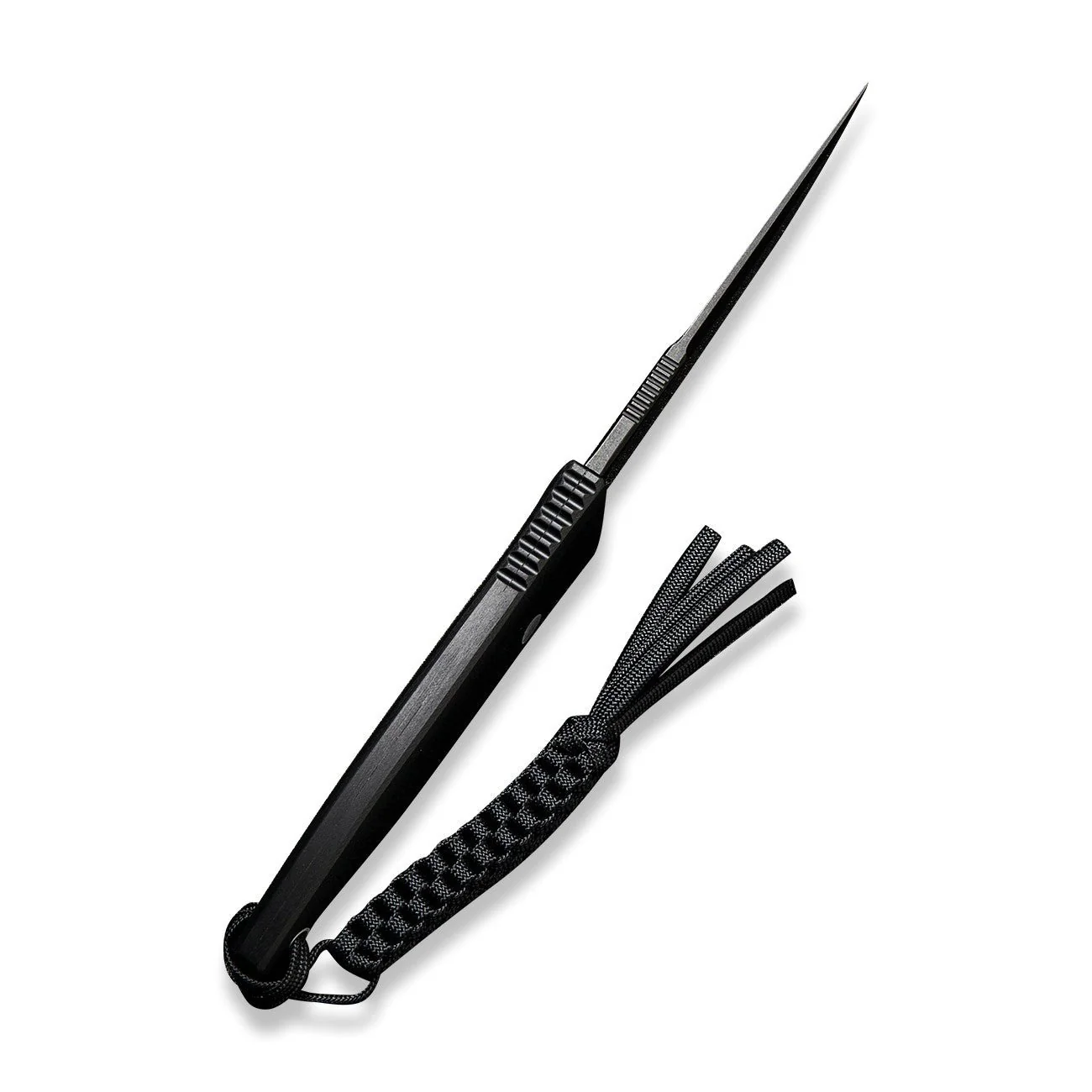 CIVIVI Tamashii Fixed Blade Knife G10 Handle (4.07" D2 Blade) C19046-3 - Image 10