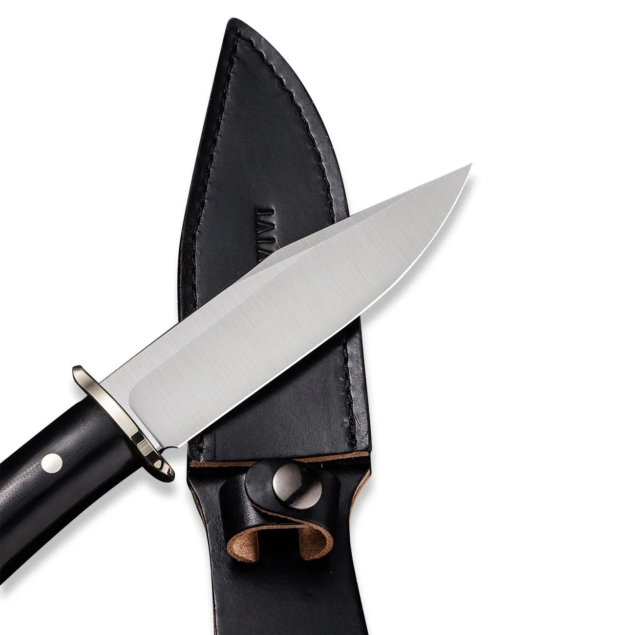 CIVIVI Teton Tickler Fixed Blade Knife G10 handle (5.45" D2 Blade) C20072-1 - Image 5