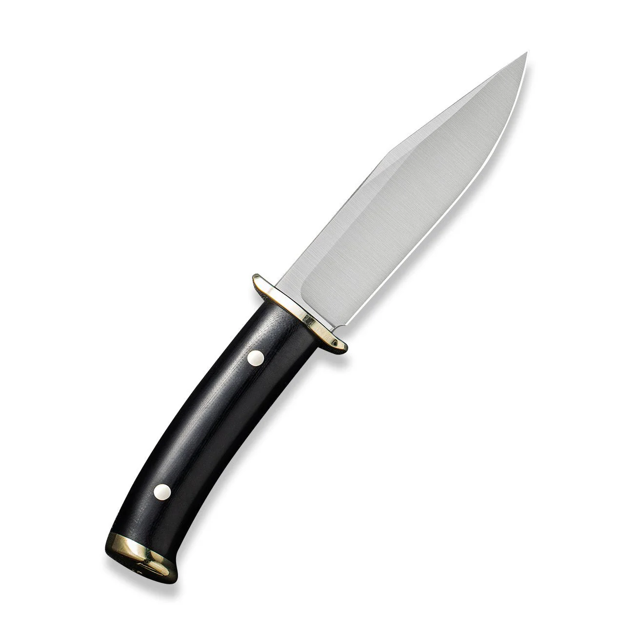 CIVIVI Teton Tickler Fixed Blade Knife G10 handle (5.45" D2 Blade) C20072-1 - Image 8