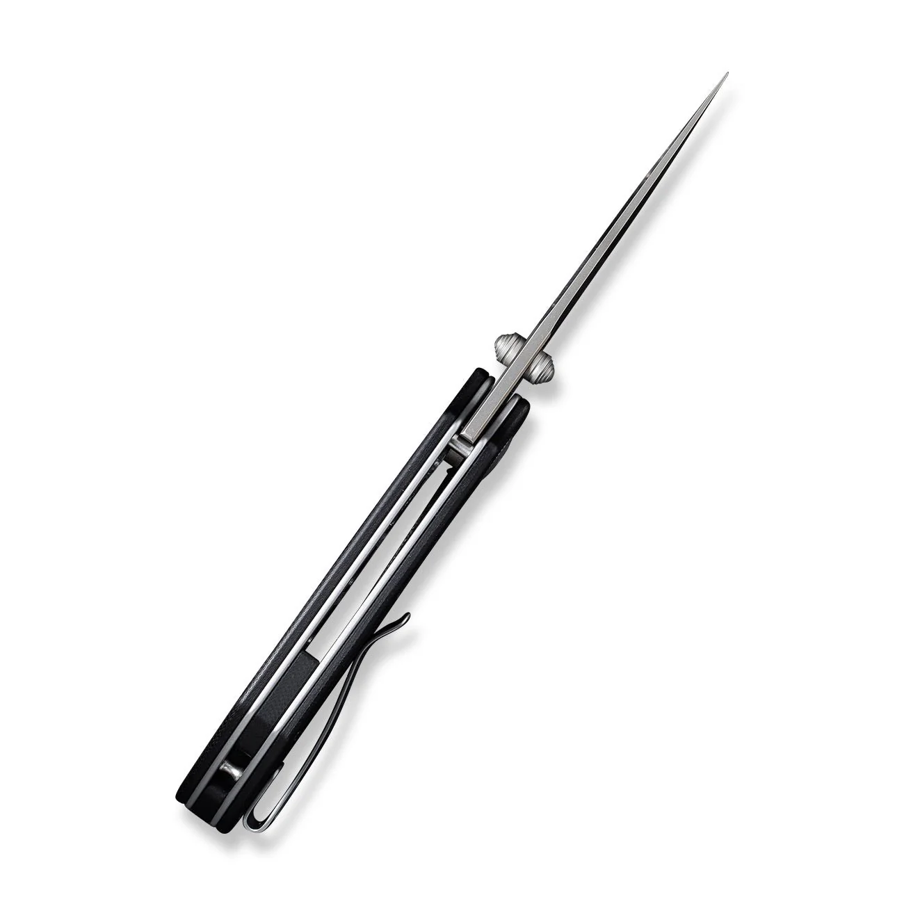CIVIVI Thug 2 Thumb Stud Knife G10 Handle (2.69" Nitro-V Blade) C20028C-2 - Image 9