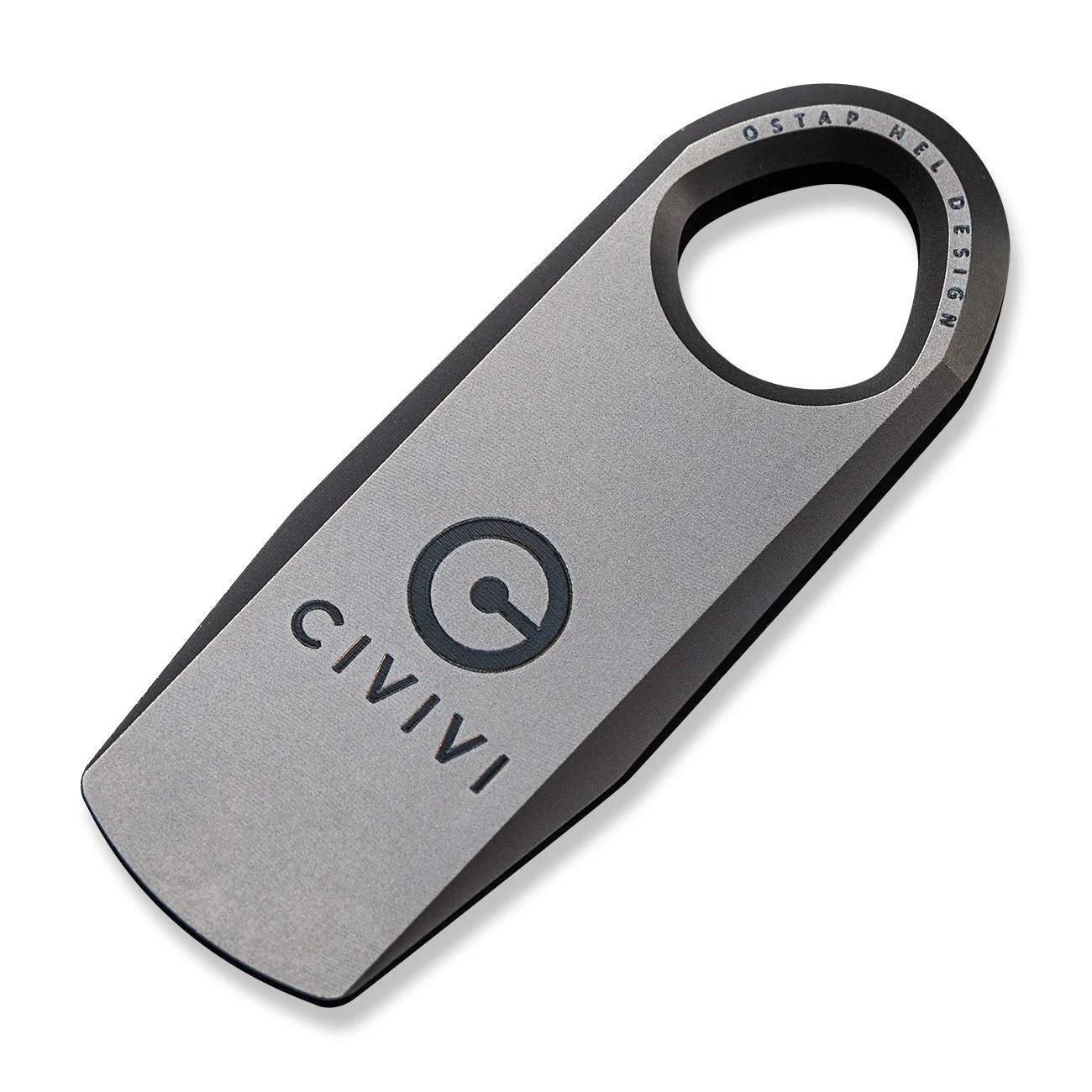 CIVIVI Ti-Bar Titanium Prybar Tool C21030-1 - Image 3