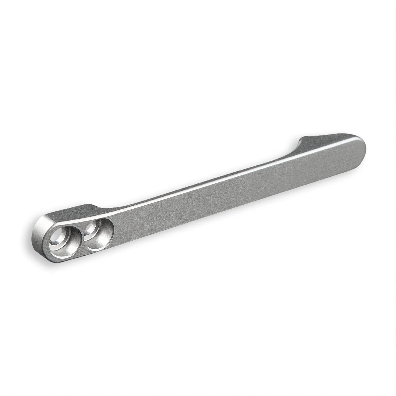 CIVIVI Titanium Pocket Clip With Titanium screws T001A - Image 5