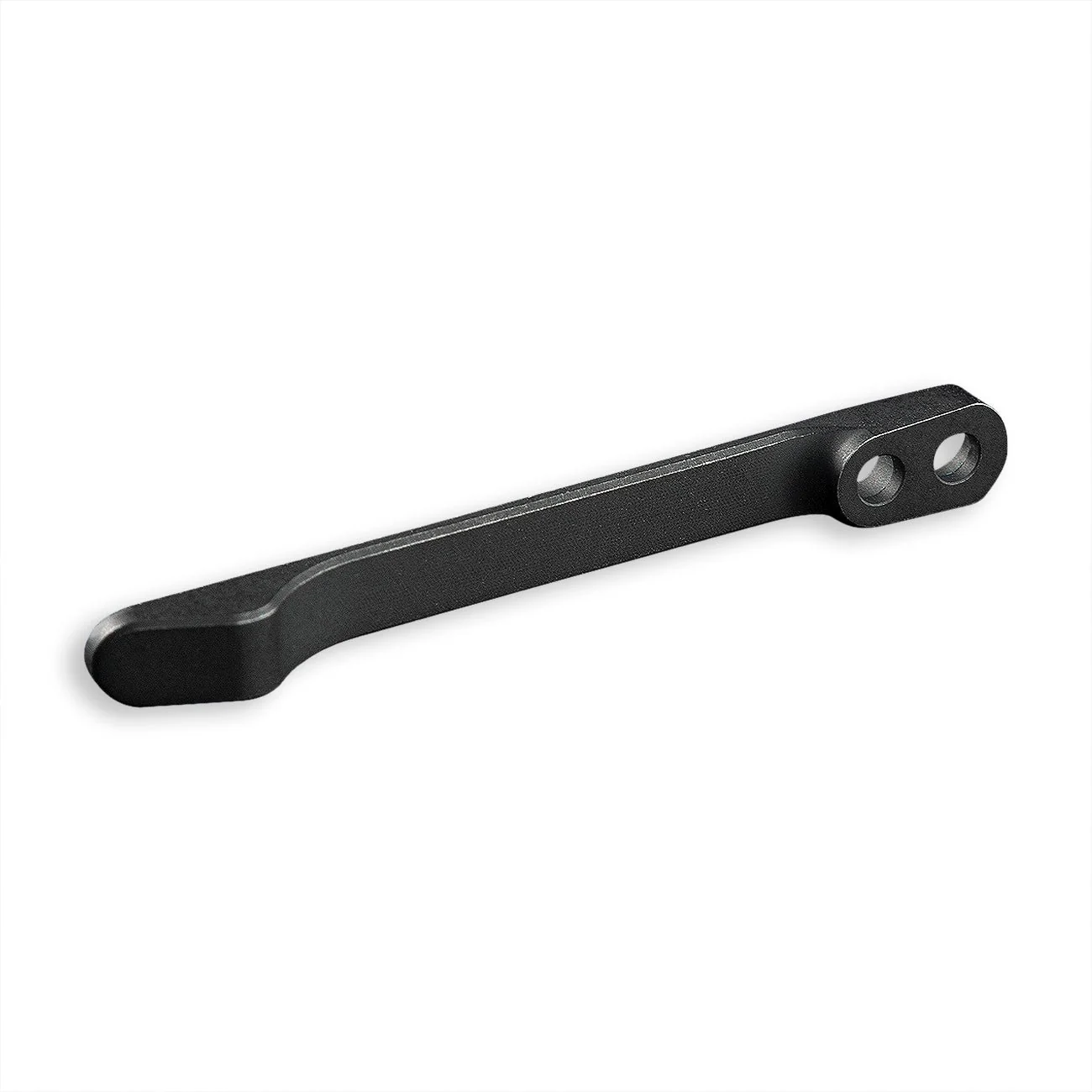 CIVIVI Titanium Pocket Clip With Titanium screws T001B - Image 3
