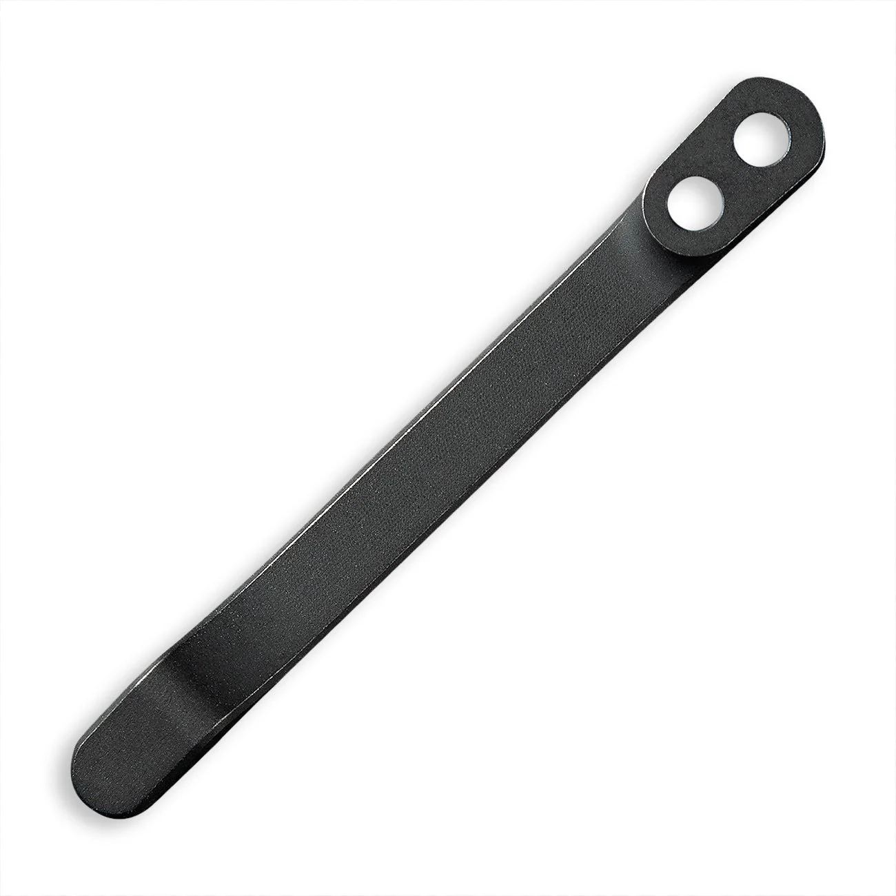 CIVIVI Titanium Pocket Clip With Titanium screws T001B - Image 7