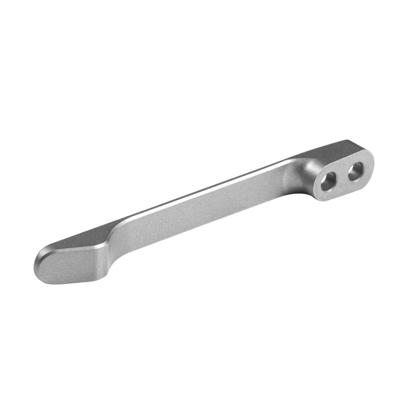 CIVIVI Titanium Pocket Clip for Baby Banter Knife, with 2PCS Titanium Screws T003A (Plain) - Image 4