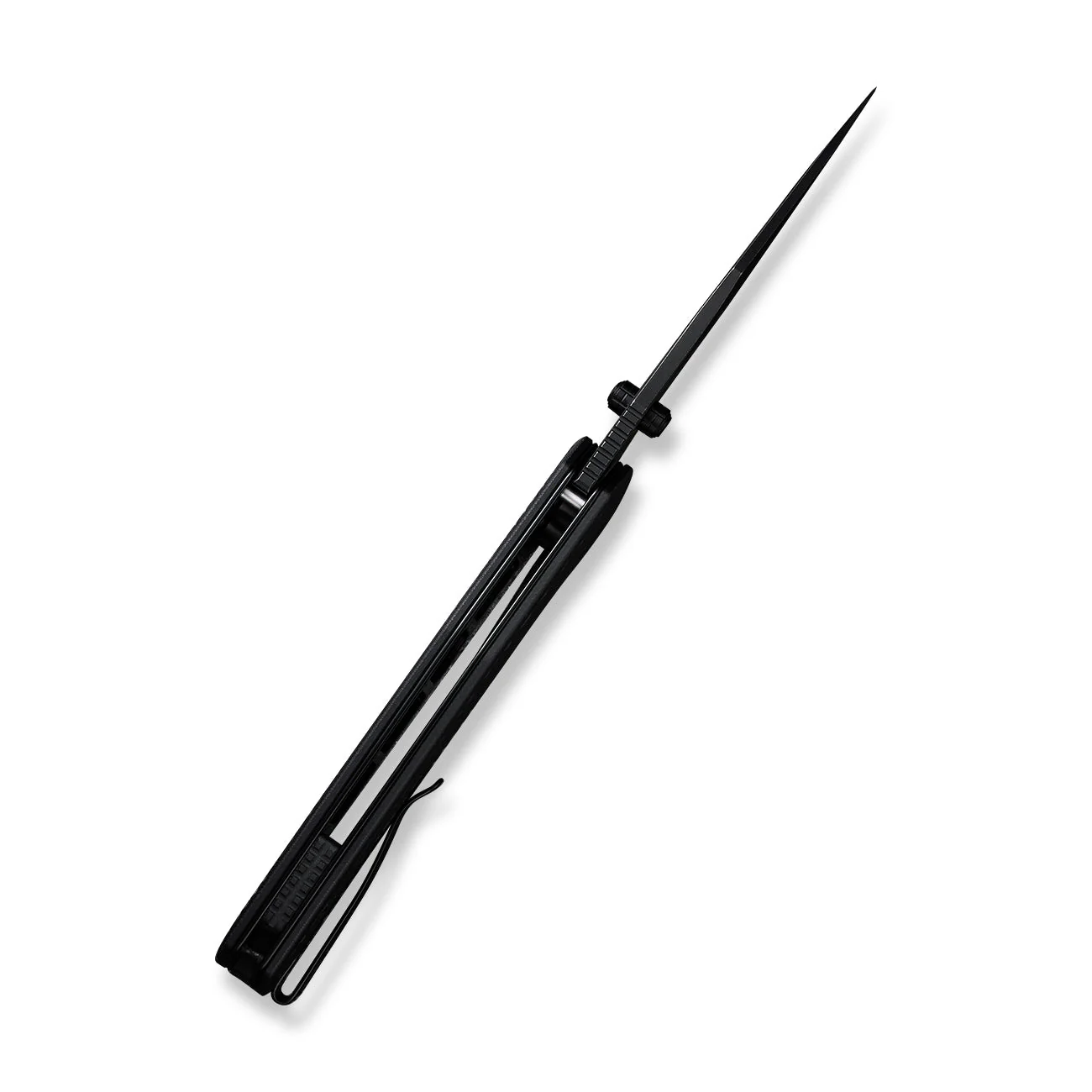 CIVIVI Vexillum Thumb Stud & Flipper Knife G10 Handle (3.81" Nitro-V Blade) C23003D-1 - Image 14