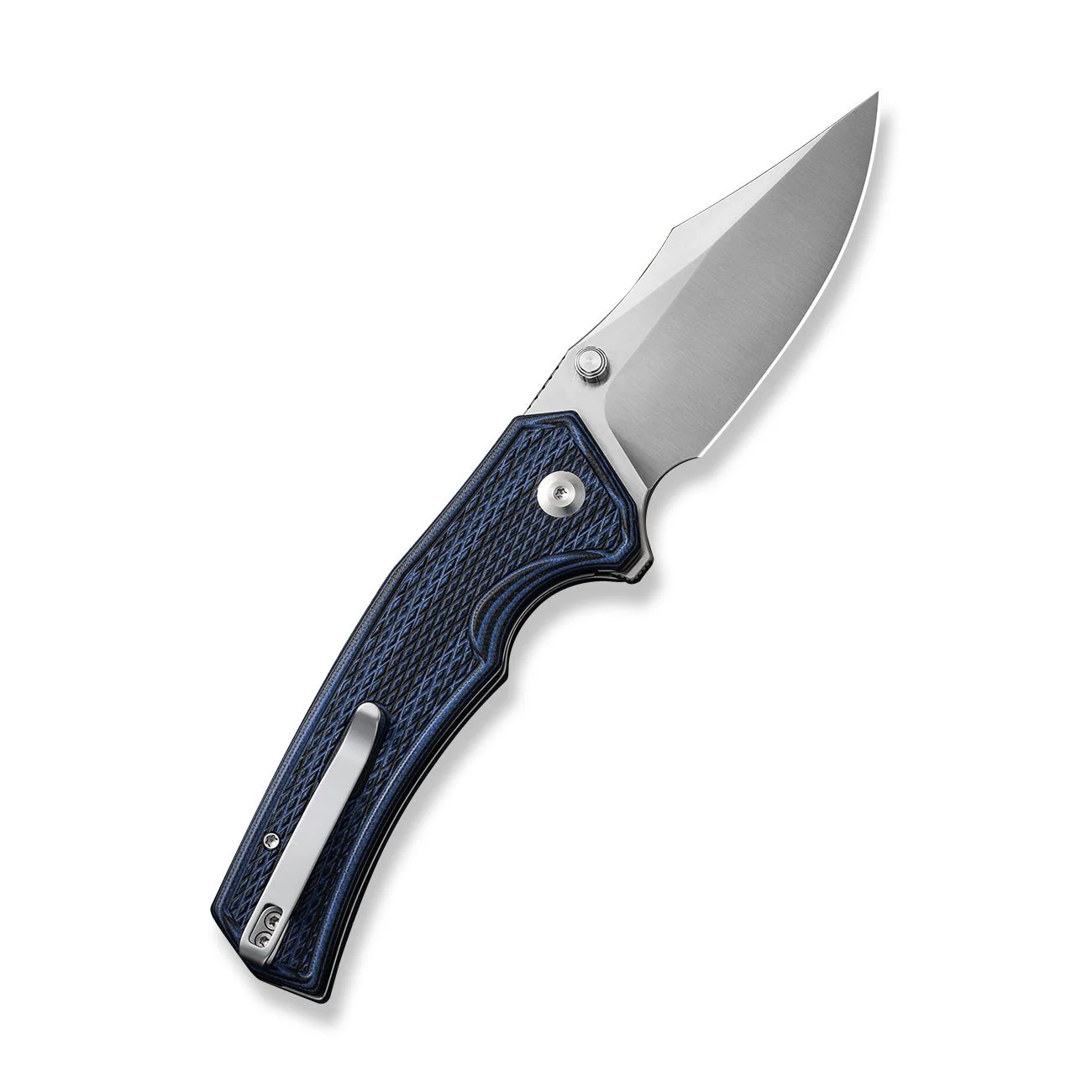 CIVIVI Vexillum Thumb Stud & Flipper Knife G10 Handle (3.81" Nitro-V Blade) C23003D-3 - Image 7