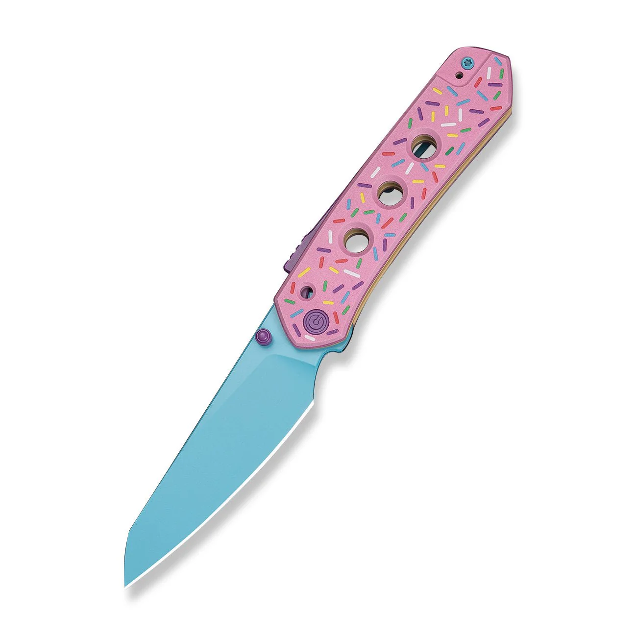 Blade HQ Exclusives SKU - CIVIVI Vision FG Thumb Stud & Superlock Knife C22036-9 - Image 3