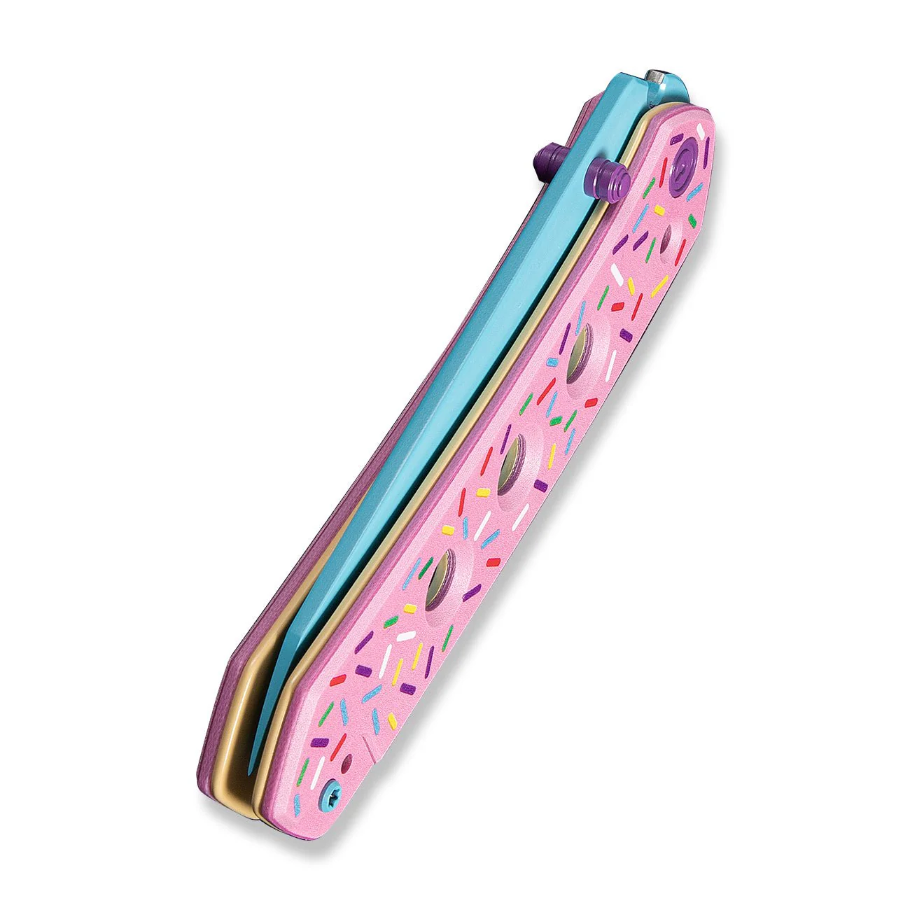 Blade HQ Exclusives SKU - CIVIVI Vision FG Thumb Stud & Superlock Knife C22036-9 - Image 8