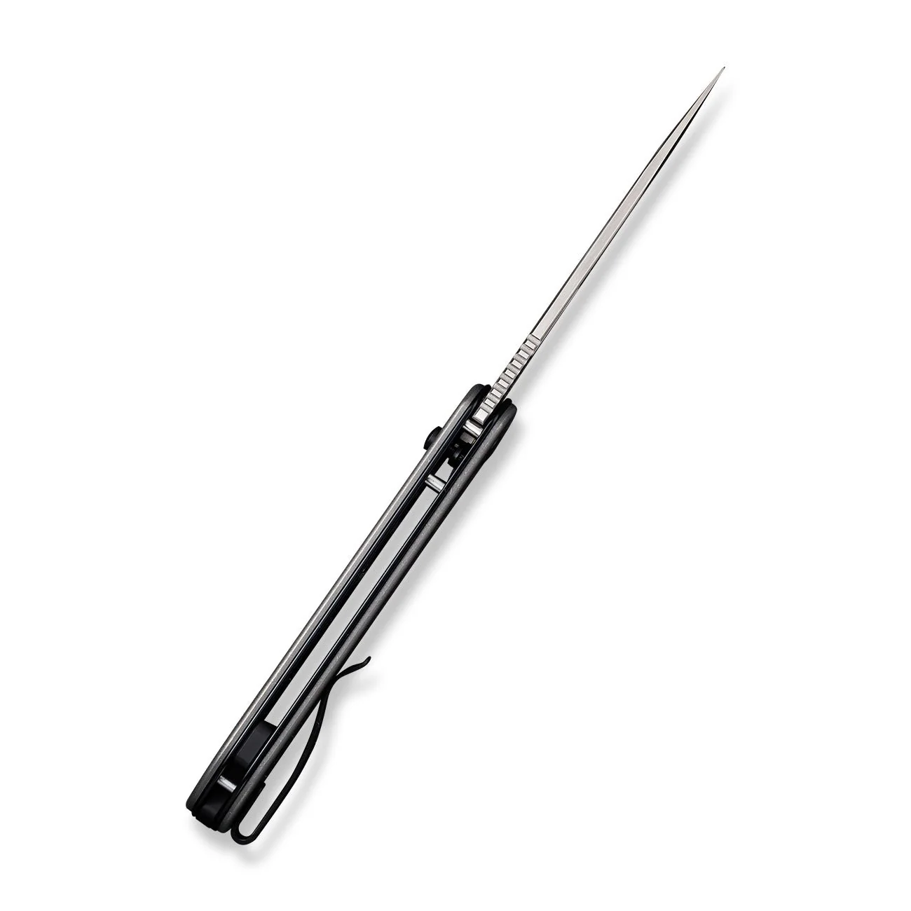 Knife Center Exclusives SKU - CIVIVI Button Lock Elementum Pocket Knife C2103CB-1 - Image 9