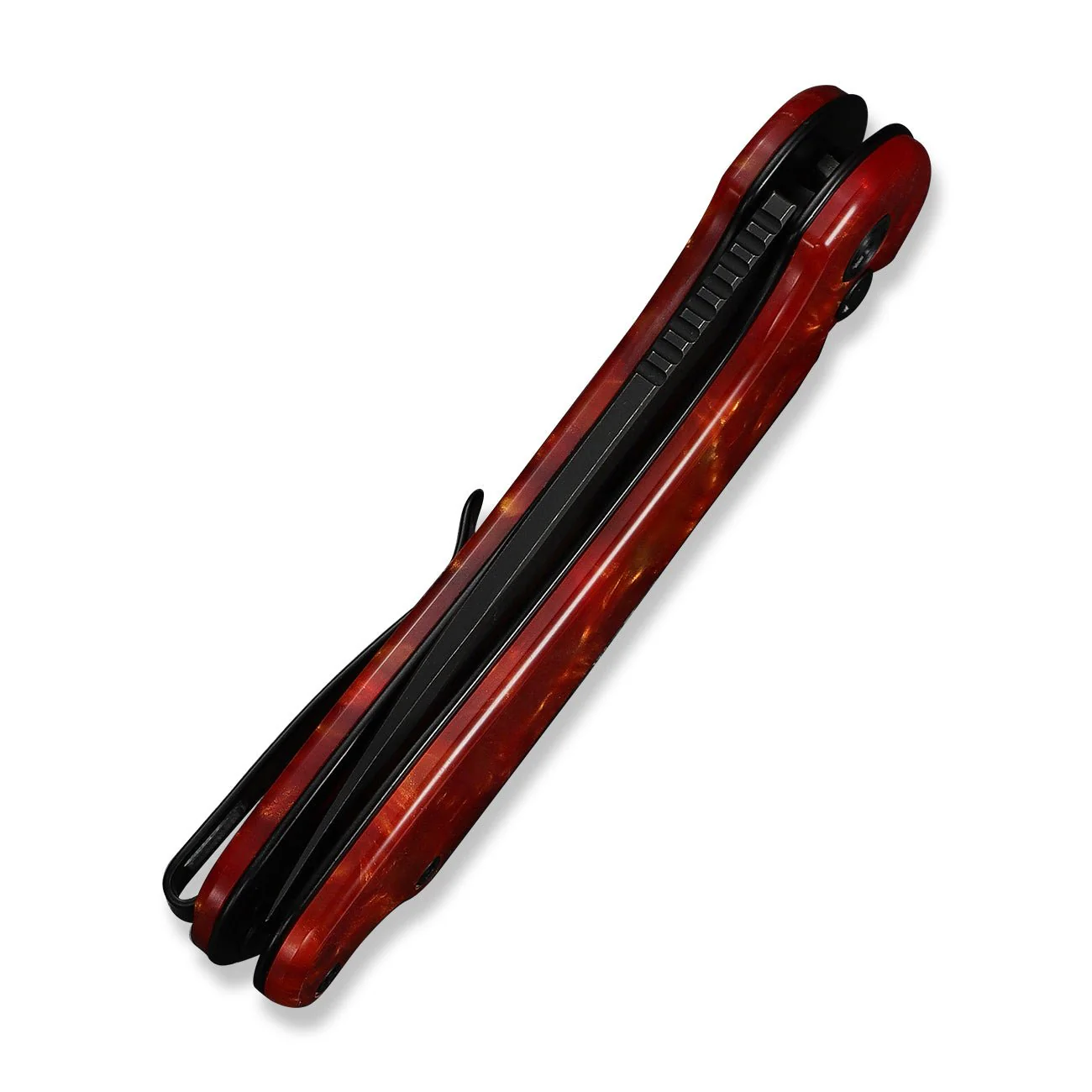 Smoky Mountain Knife Works Exclusives SKU - CIVIVI Button Lock Elementum II Flipper Knife C18062P-11 - Image 8